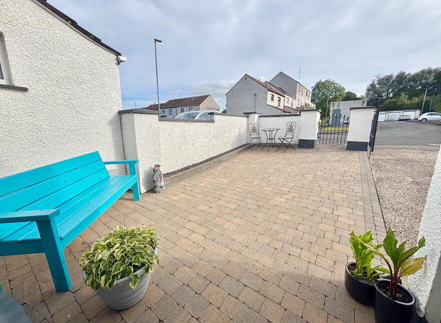 124 Lettercreeve, Ballymena, BT42 2EU