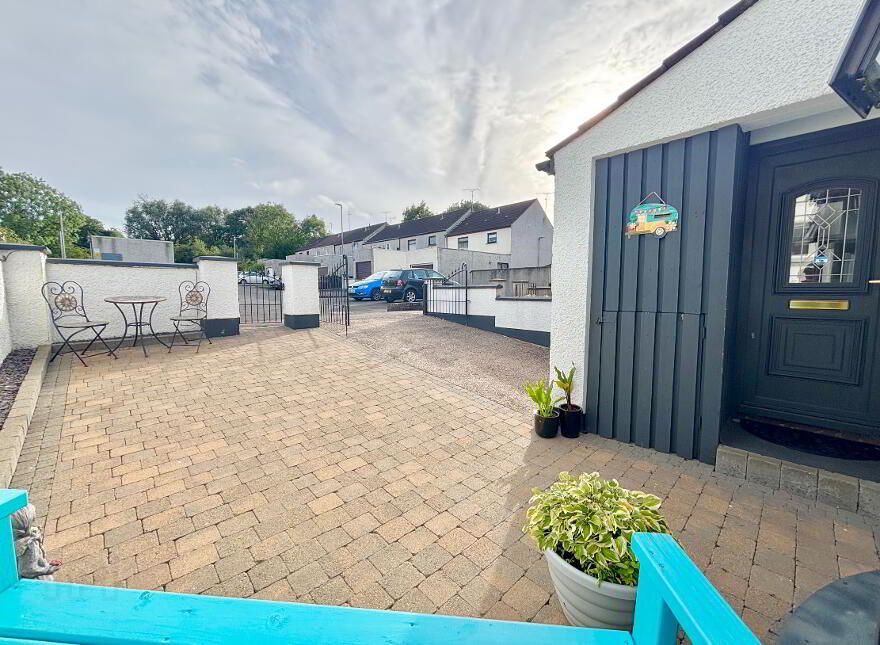 124 Lettercreeve, Ballymena, BT42 2EU
