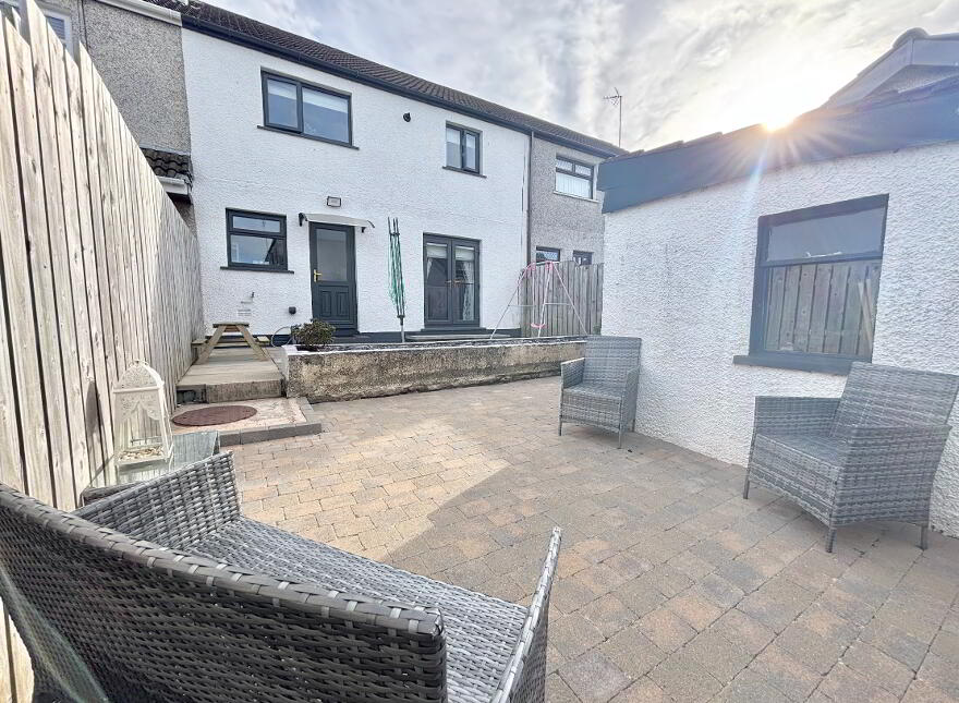 124 Lettercreeve, Ballymena, BT42 2EU