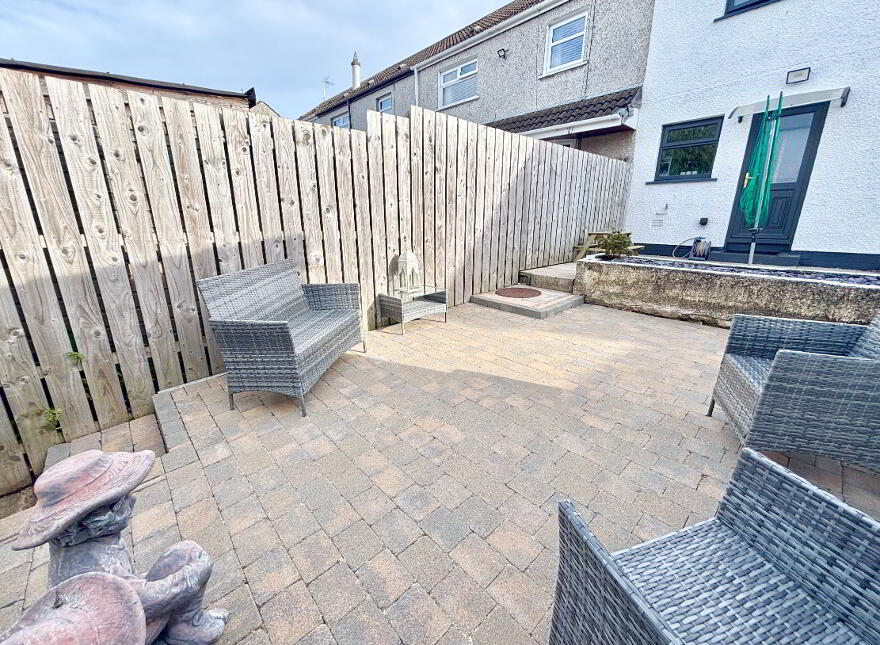 124 Lettercreeve, Ballymena, BT42 2EU