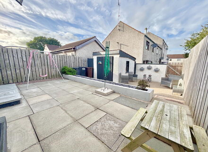 124 Lettercreeve, Ballymena, BT42 2EU