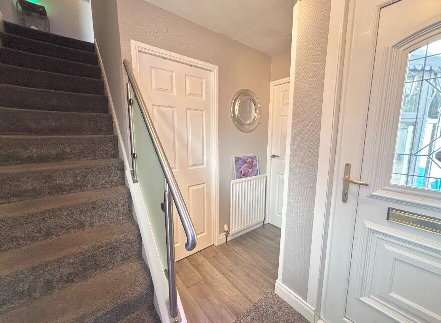 124 Lettercreeve, Ballymena, BT42 2EU