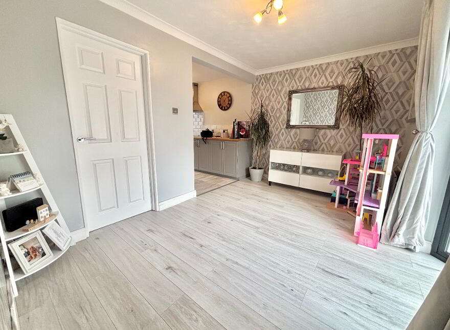 124 Lettercreeve, Ballymena, BT42 2EU