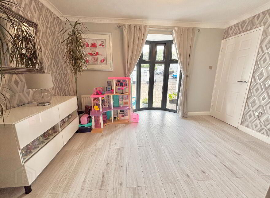 124 Lettercreeve, Ballymena, BT42 2EU