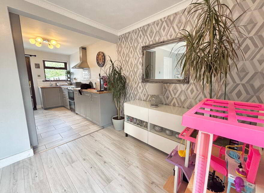 124 Lettercreeve, Ballymena, BT42 2EU