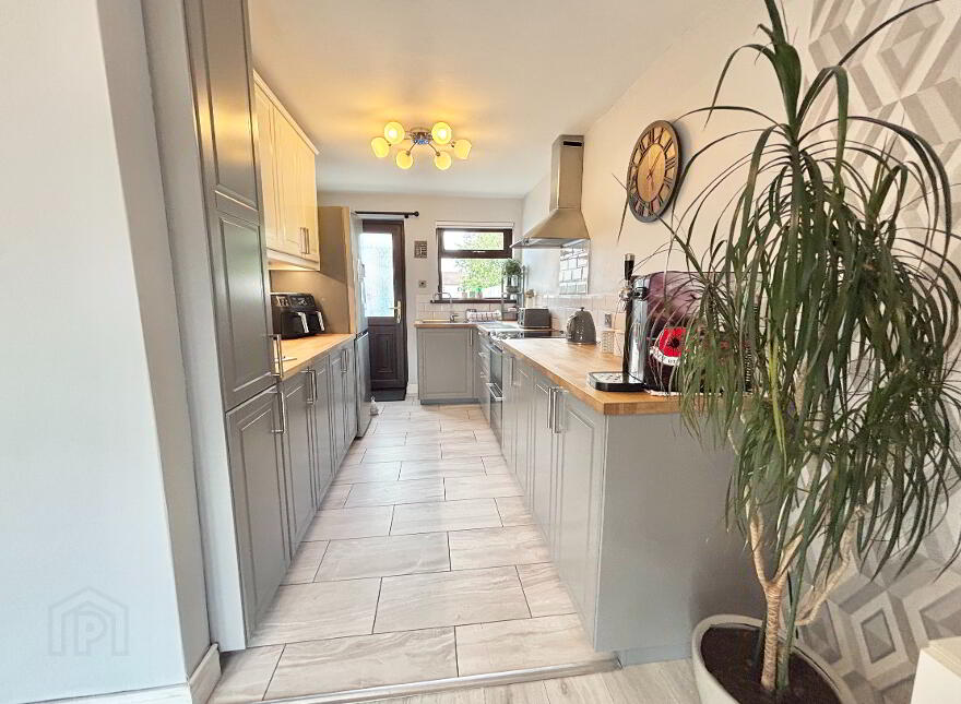 124 Lettercreeve, Ballymena, BT42 2EU