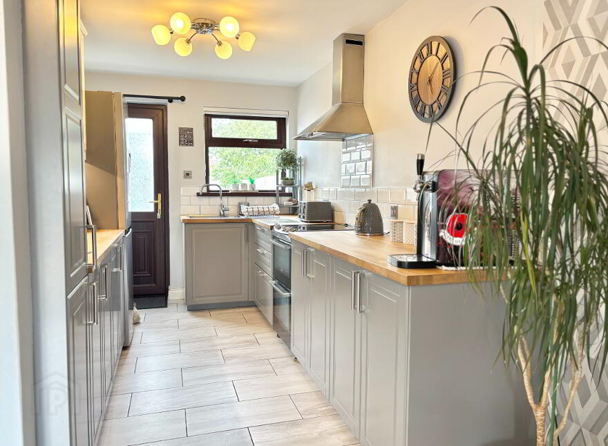 124 Lettercreeve, Ballymena, BT42 2EU