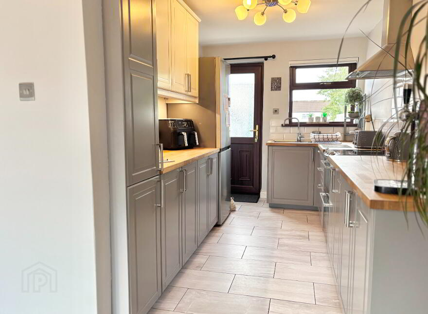 124 Lettercreeve, Ballymena, BT42 2EU