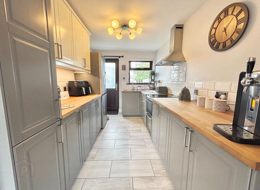 124 Lettercreeve, Ballymena, BT42 2EU