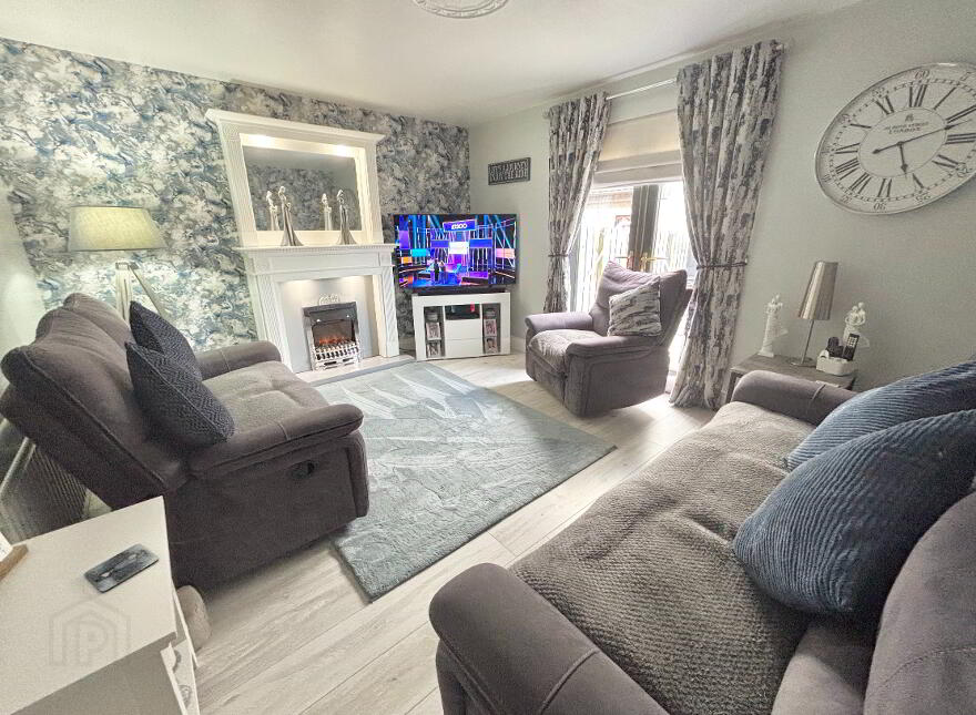 124 Lettercreeve, Ballymena, BT42 2EU