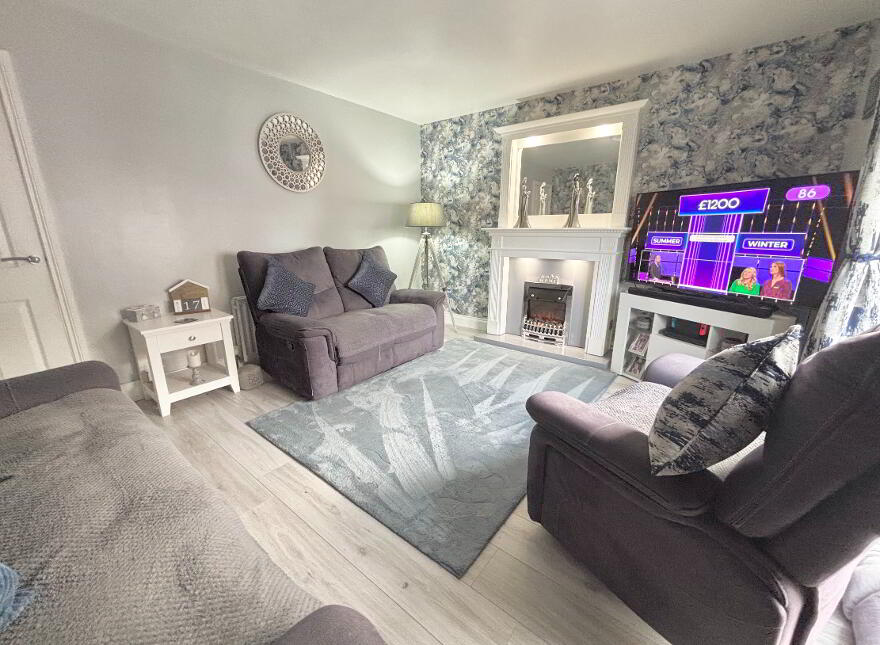 124 Lettercreeve, Ballymena, BT42 2EU