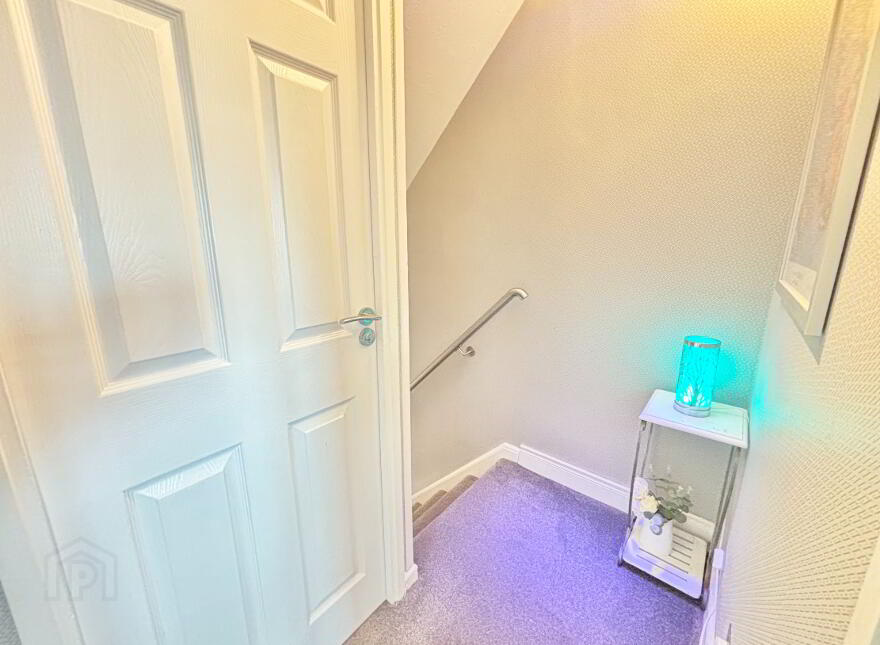 124 Lettercreeve, Ballymena, BT42 2EU