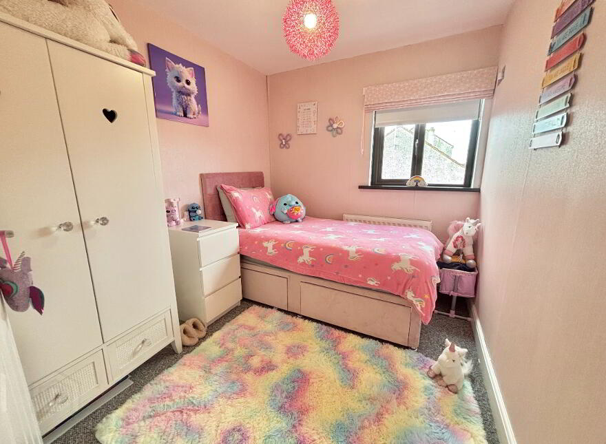 124 Lettercreeve, Ballymena, BT42 2EU