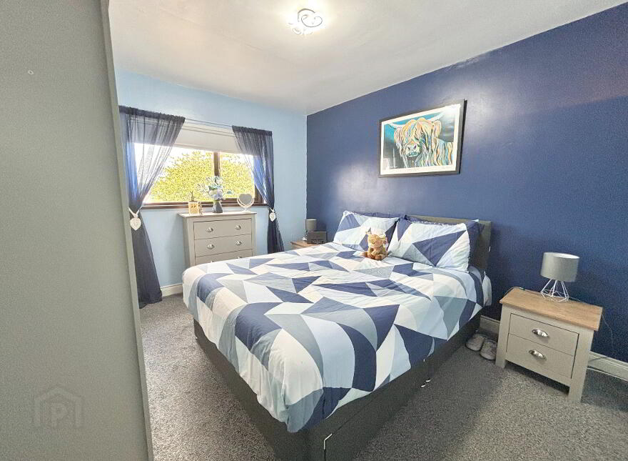 124 Lettercreeve, Ballymena, BT42 2EU