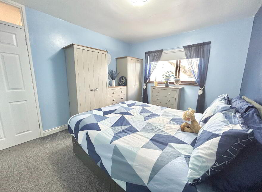 124 Lettercreeve, Ballymena, BT42 2EU