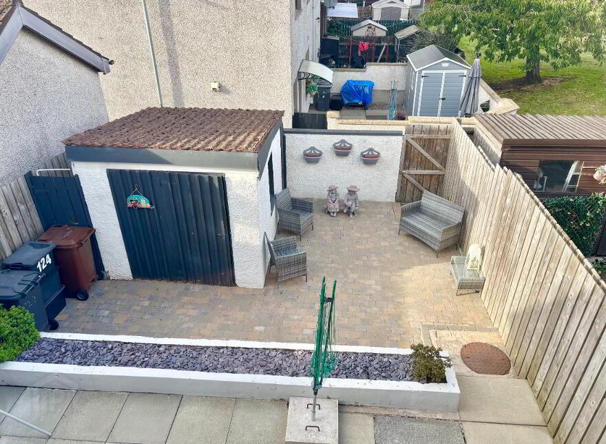 124 Lettercreeve, Ballymena, BT42 2EU