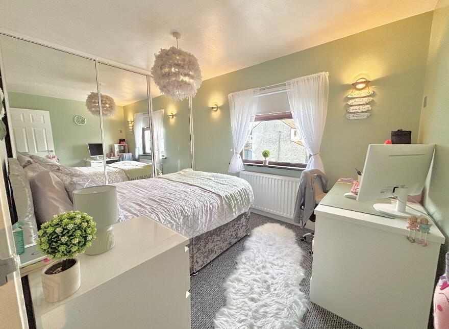 124 Lettercreeve, Ballymena, BT42 2EU