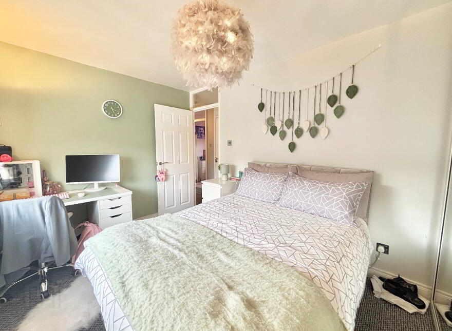 124 Lettercreeve, Ballymena, BT42 2EU