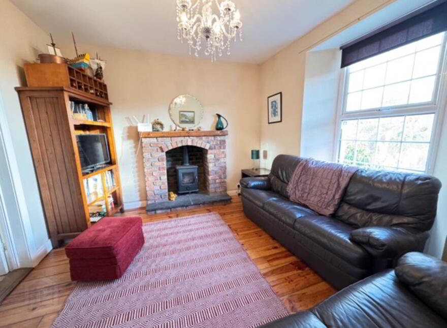 Castle Hill, Carlingford, A91FV00