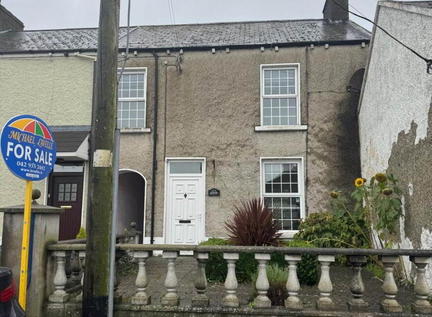Castle Hill, Carlingford, A91FV00