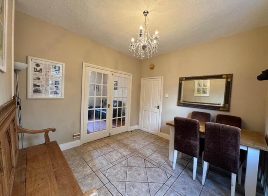 Castle Hill, Carlingford, A91FV00