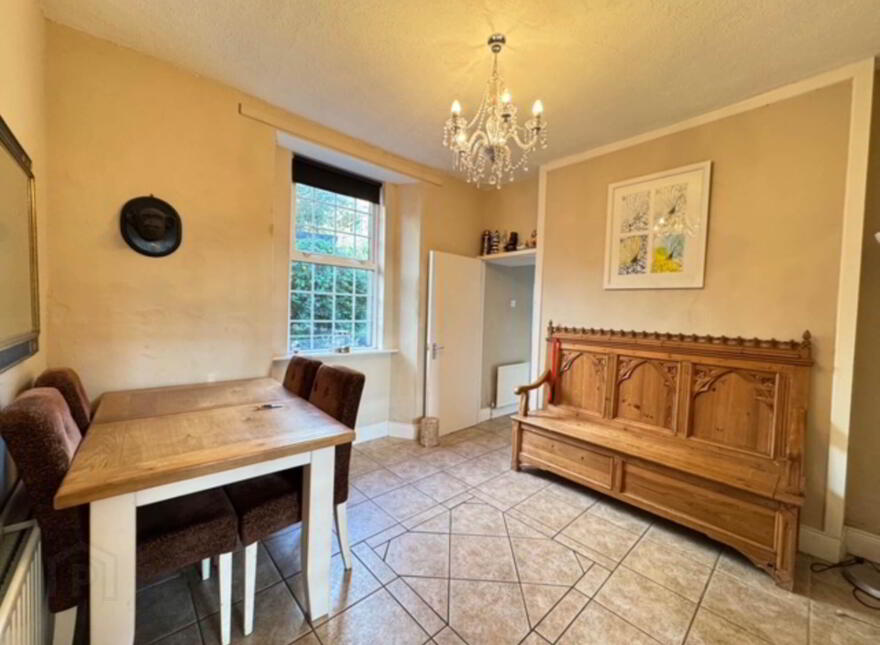 Castle Hill, Carlingford, A91FV00
