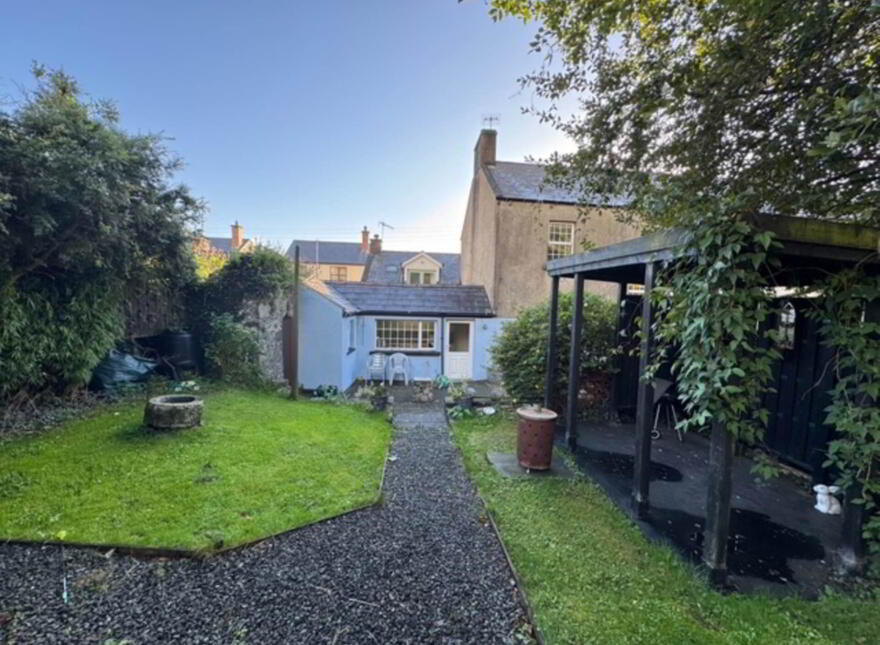 Castle Hill, Carlingford, A91FV00