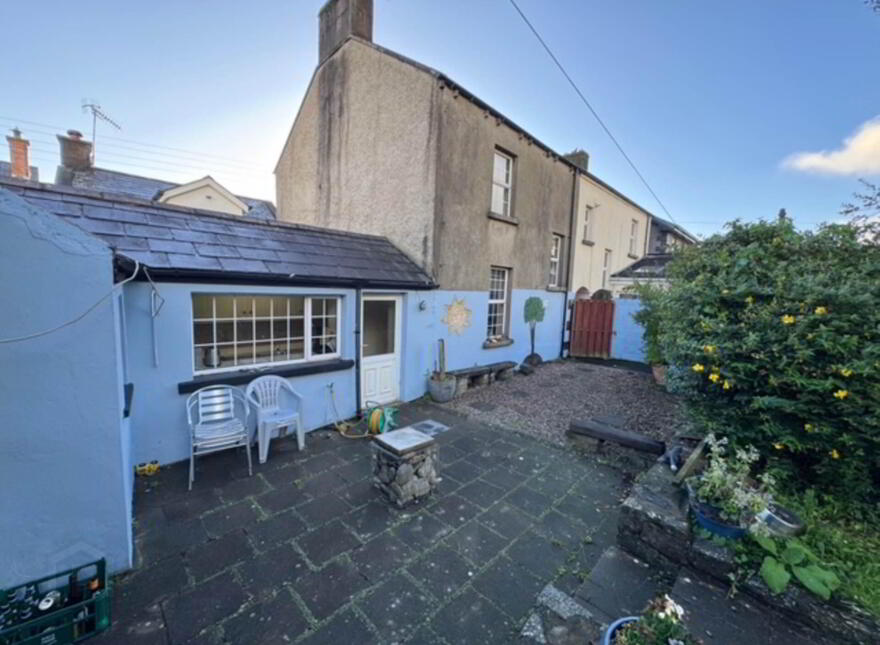 Castle Hill, Carlingford, A91FV00