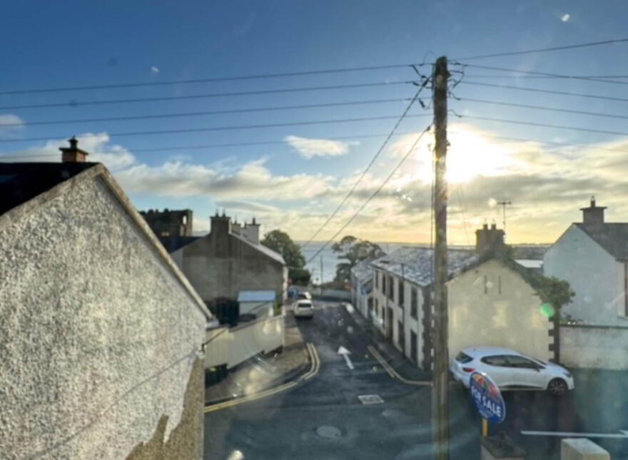 Castle Hill, Carlingford, A91FV00