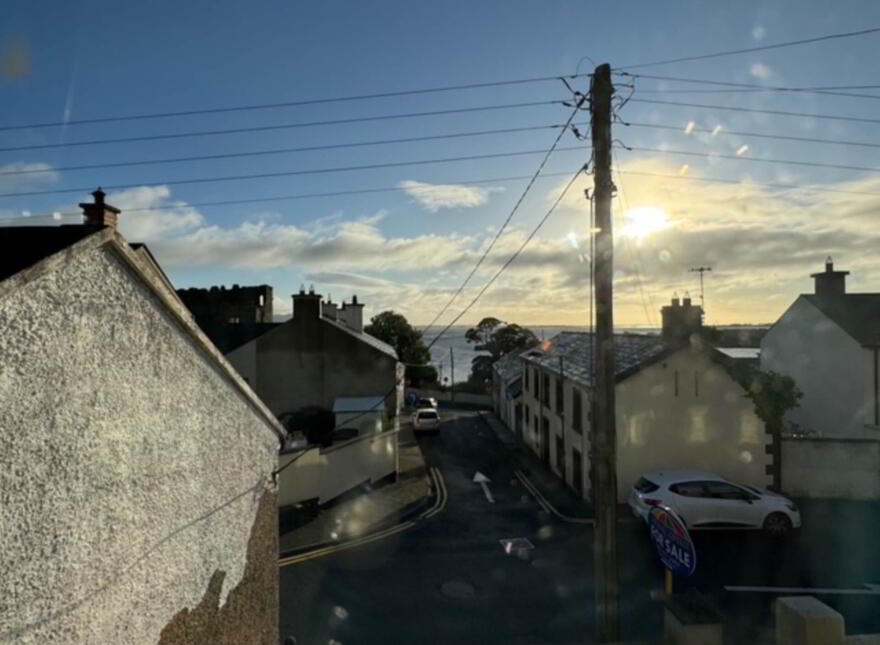 Castle Hill, Carlingford, A91FV00