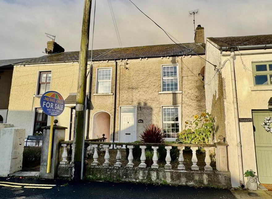 Castle Hill, Carlingford, A91FV00