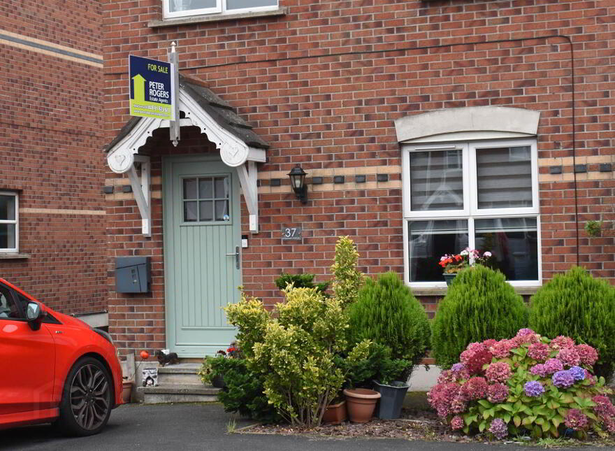 37 Whitethorn Avenue, Newtownards, BT23 8WT
