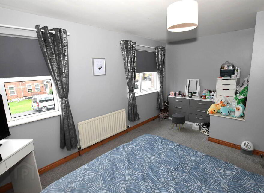 37 Whitethorn Avenue, Newtownards, BT23 8WT
