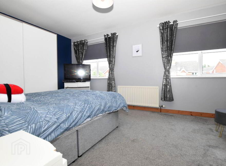 37 Whitethorn Avenue, Newtownards, BT23 8WT