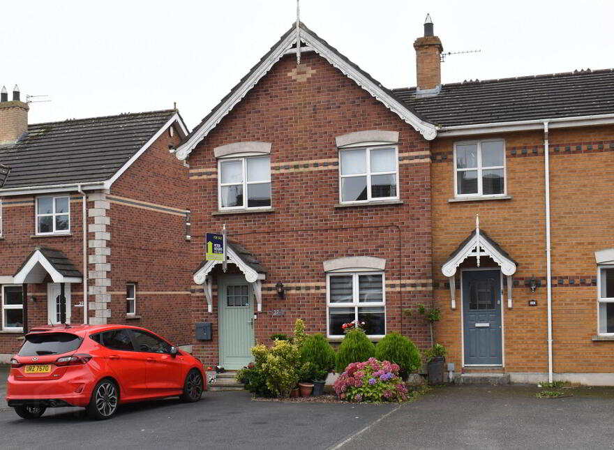 37 Whitethorn Avenue, Newtownards, BT23 8WT photo