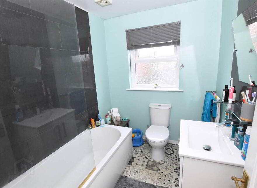 37 Whitethorn Avenue, Newtownards, BT23 8WT
