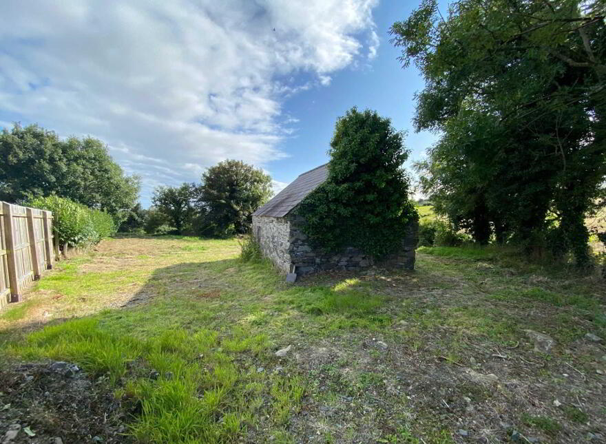 Building Site, Full Planning Permission, Metres South West Of Craw...Downpatrick, BT30 8QA