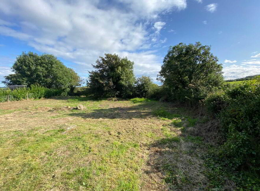 Building Site, Full Planning Permission, Metres South West Of Craw...Downpatrick, BT30 8QA