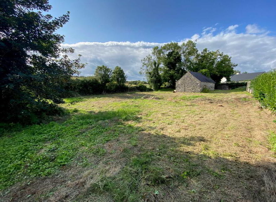 Building Site, Full Planning Permission, Metres South West Of Craw...Downpatrick, BT30 8QA