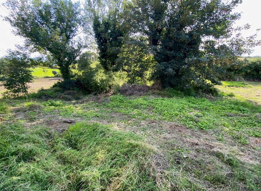 Building Site, Full Planning Permission, Metres South West Of Craw...Downpatrick, BT30 8QA