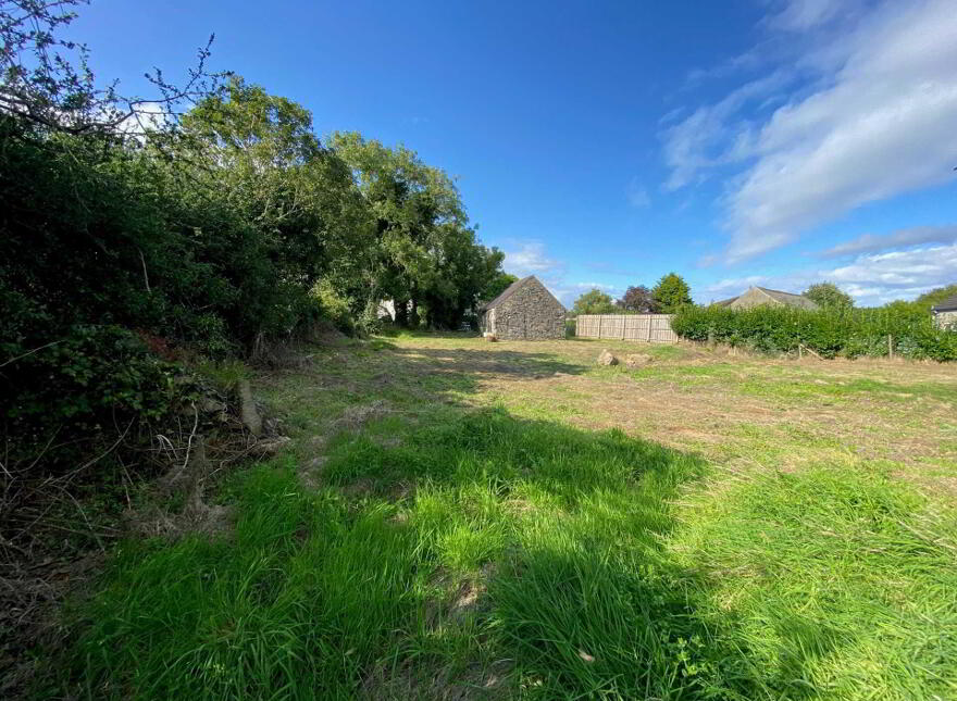 Building Site, Full Planning Permission, Metres South West Of Craw...Downpatrick, BT30 8QA