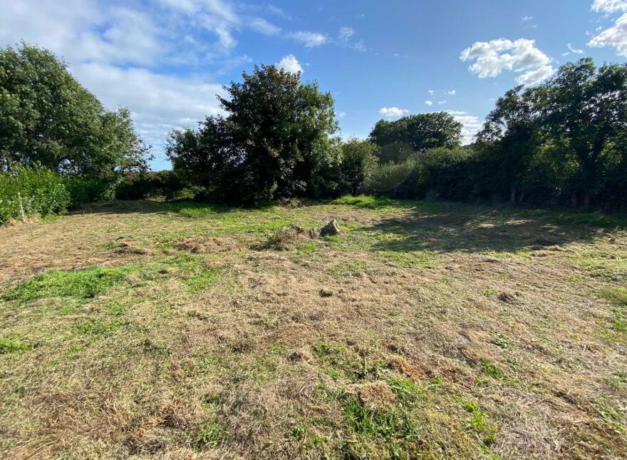 Building Site, Full Planning Permission, Metres South West Of Craw...Downpatrick, BT30 8QA