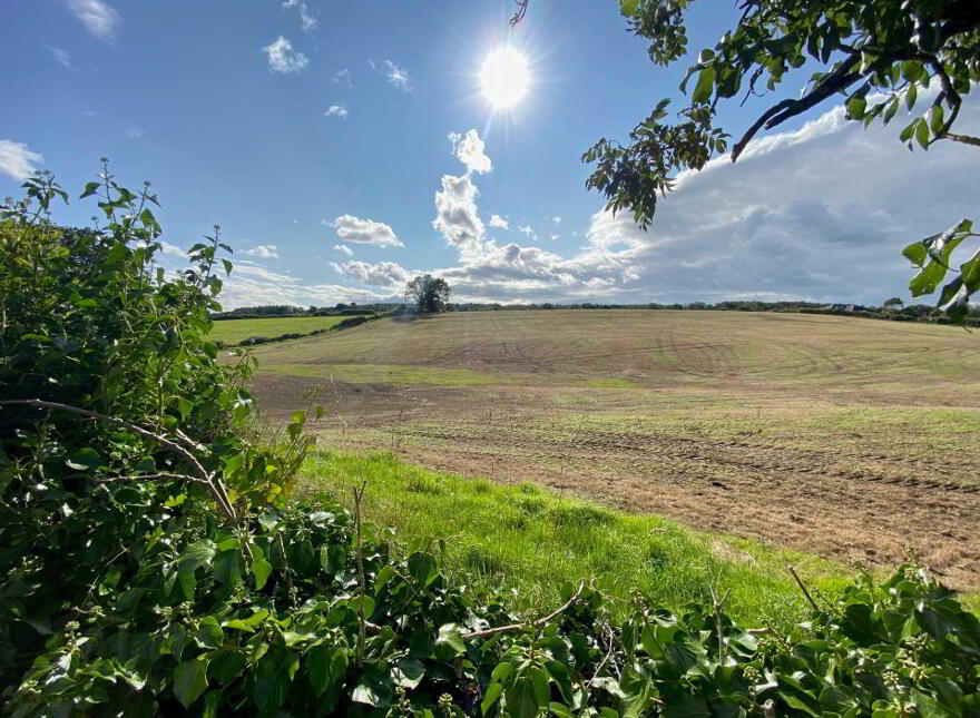 Building Site, Full Planning Permission, Metres South West Of Craw...Downpatrick, BT30 8QA