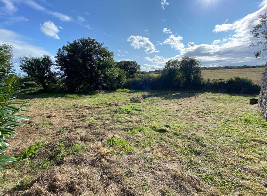 Building Site, Full Planning Permission, Metres South West Of Craw...Downpatrick, BT30 8QA