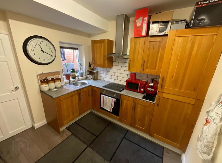 24 Acton Street, Belfast, BT13 3GU