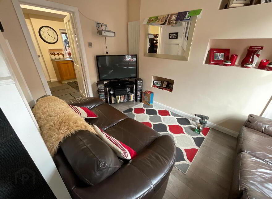 24 Acton Street, Belfast, BT13 3GU