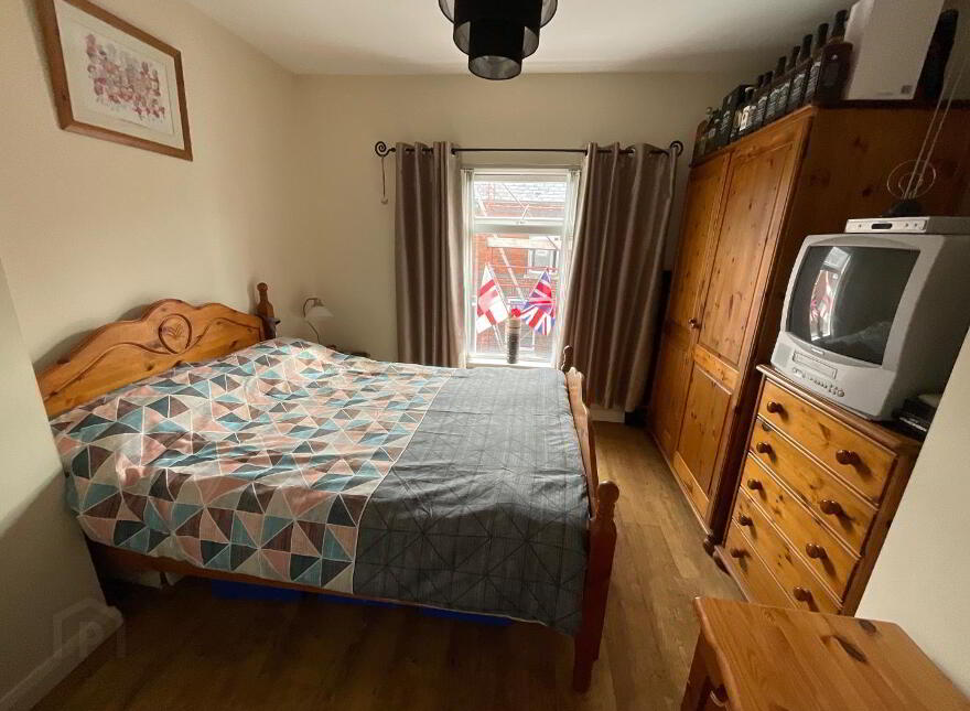 24 Acton Street, Belfast, BT13 3GU