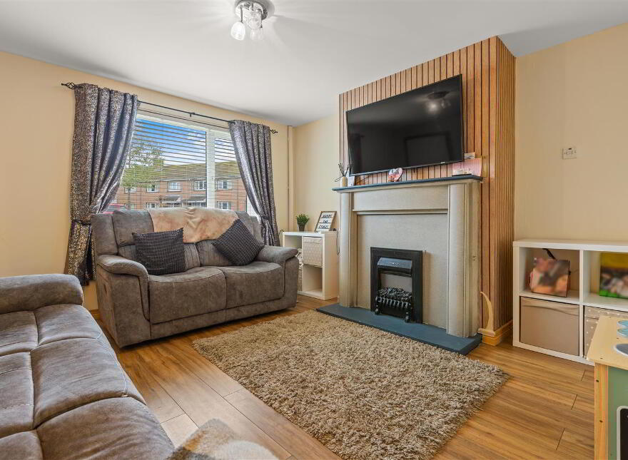 49 Stradowen Drive, Strathfoyle, Derry / Londonderry, BT47 6XN