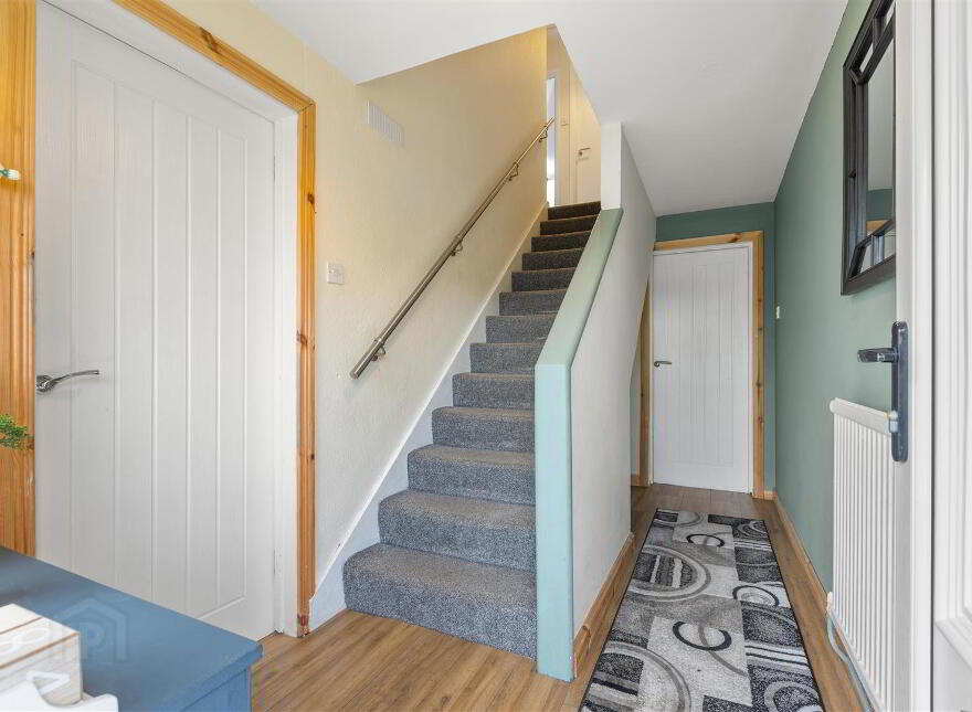 49 Stradowen Drive, Strathfoyle, Derry / Londonderry, BT47 6XN
