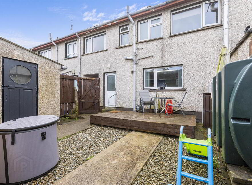 49 Stradowen Drive, Strathfoyle, Derry / Londonderry, BT47 6XN